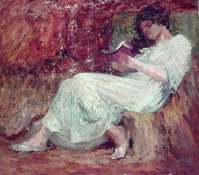 Lettura mattutina